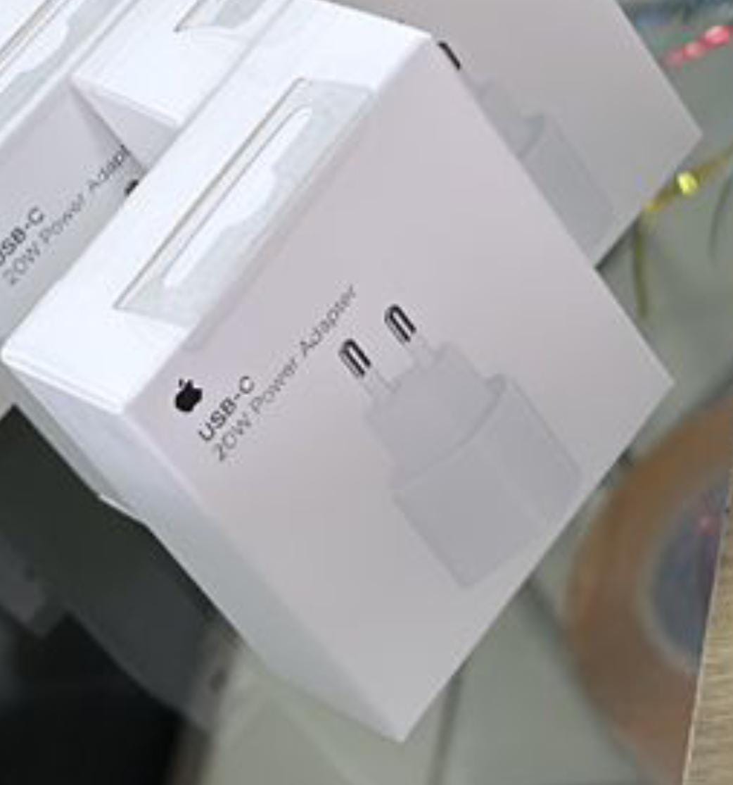 Fonte USB - C - 20whats