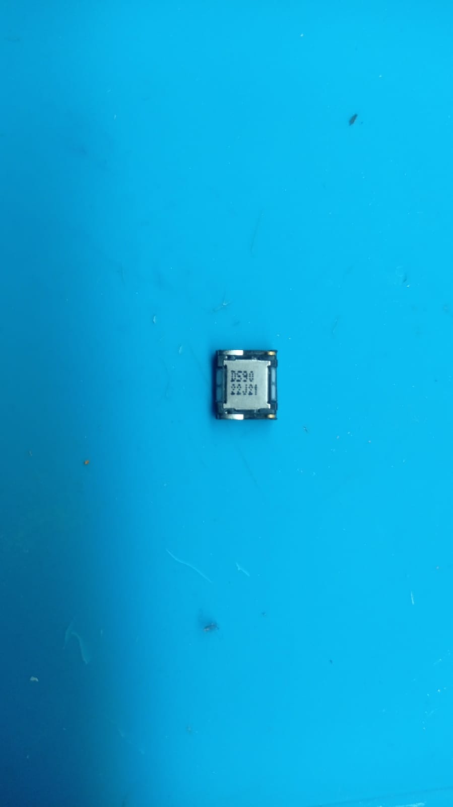 Alto-falante auricular original K50s modelo:  LM - X450  Compatível também com vários outros modelos